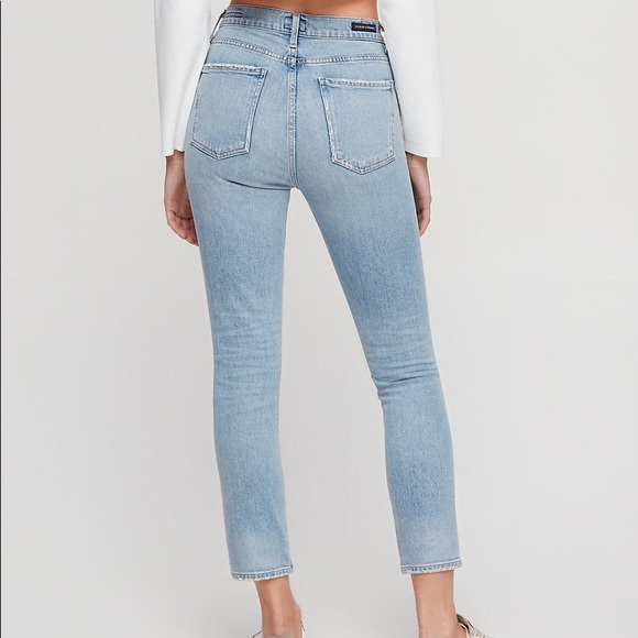 Citizens of Humanity Olivia Jeans - Picture 6 of 6